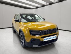 Blanco Usado 2023 Jeep Avenger SUV | 18.690 € (Precio justo)