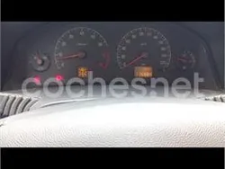 Rojo Usado 2003 Opel Vectra Comfort Berlina | 1200 € (Super precio)
