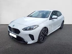 Blanco Nuevo 2025 BMW 120 Comfort Edition Utilitario | 39.850 € (Precio justo)