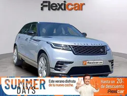 Otros Usado 2019 Land Rover Range Rover Velar SE Dynamic SUV | 32.490 € (Precio justo)