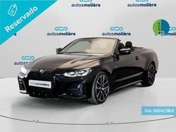 Negro Usado 2024 BMW M440 Comfort Edition Berlina | 61.890 € (Super precio)