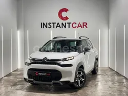 Blanco Usado 2022 Citroën C3 Aircross Feel SUV | 12.490 € (Precio justo)