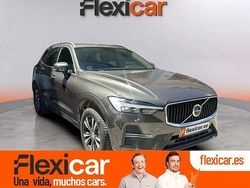 Gris / plata Usado 2021 Volvo XC60 Momentum SUV | 29.390 € (Super precio)