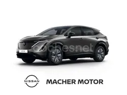 Eléctrico Usado 2023 Nissan Ariya Evolve SUV | 37.595 € (Precio justo)