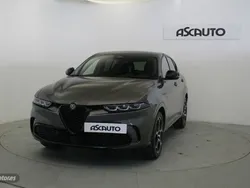Gris Usado 2023 Alfa Romeo Tonale Veloce SUV | 31.900 € (Precio justo)
