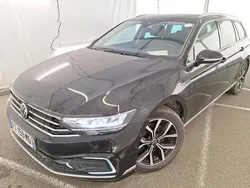 Usado 2021 VW Passat GTE Familiar | 21.850 € (Precio justo)