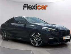 Negro Usado 2021 BMW 218 Coupe | 24.790 € (Precio justo)