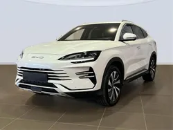 Boundless cloud Nuevo 2025 BYD Seal U Comfort SUV | 38.390 €