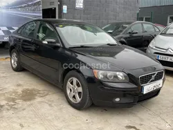 Volvo S40
