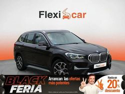 Marrón Usado 2020 BMW X1 SUV | 22.790 € (Precio justo)