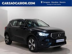 Negro Usado 2020 Volvo XC40 Momentum SUV | 23.995 € (Buen precio)