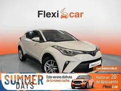 Blanco Usado 2022 Toyota C-HR Advance SUV | 21.990 € (Super precio)