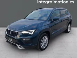Usado 2023 Seat Ateca Style SUV | 22.390 € (Precio justo)