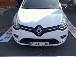 Usado 2019 Renault Clio IV LIMITED | 10.200 € (Precio justo)