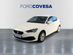 Blanco Usado 2022 Seat Leon Style Berlina | 18.995 € (Precio justo)