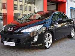 Peugeot 308 CC