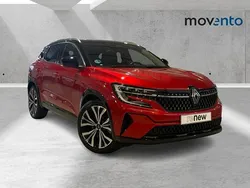 Rojo Usado 2023 Renault Austral Iconic SUV | 31.200 € (Precio justo)