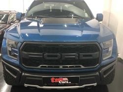 Usado 2020 Ford F-150 Raptor Recogida | 98.500 €