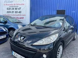 Usado 2010 Peugeot 207 | 3799 €