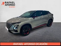 Gris / plata Usado 2023 Omoda 5 SUV | 24.500 € (Precio justo)