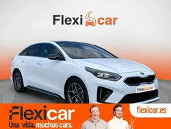Kia Ceed GT