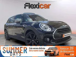 Negro Usado 2021 Mini Cooper Clubman Familiar | 23.490 € (Caro)