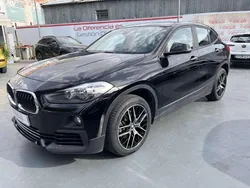 Negro Usado 2018 BMW X2 SUV | 20.900 € (Buen precio)
