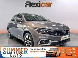 Gris Usado 2022 Fiat Tipo City Life Berlina | 13.470 € (Super precio)