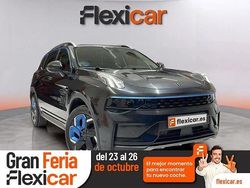 Negro Usado 2021 Lynk & Co 01 SUV | 19.990 € (Precio justo)