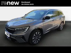Gris Usado 2024 Renault Espace Techno Monovolumen | 29.700 € (Super precio)