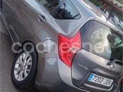 Gris / plata Usado 2015 Nissan Note Acenta Monovolumen | 5600 € (Buen precio)