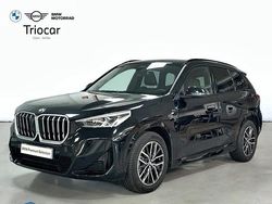 Usado 2025 BMW X1 Luxury Line SUV | 45.900 € (Super precio)
