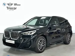 Usado 2025 BMW X1 Luxury Line SUV | 46.900 €