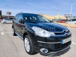 Citroën C-Crosser