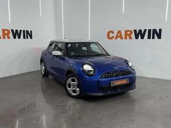 Azul Usado 2025 Mini Cooper Classic Utilitario | 27.900 € (Caro)