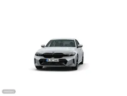 Gris Usado 2024 BMW 318 Comfort Edition Berlina | 39.900 € (Precio justo)