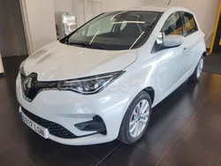 Eléctrico Usado 2020 Renault Zoe Zen Utilitario | 15.500 €