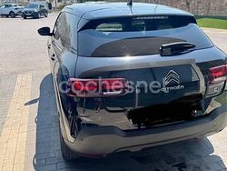 Negro Usado 2018 Citroën C4 Cactus Feel Utilitario | 9900 € (Buen precio)