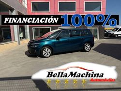 Negro Usado 2021 Citroën C4 | 16.950 €