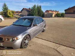 Gris / plata Usado 2004 BMW 320 M Sport Berlina | 3990 € (Precio justo)
