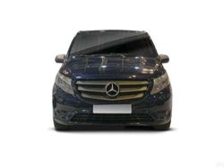 Blanco Usado 2012 Mercedes Vito Van | 13.990 €