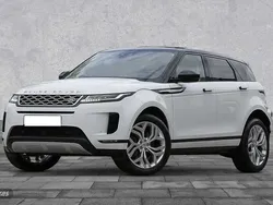 Blanco Usado 2020 Land Rover Range Rover evoque S SUV | 23.900 € (Precio justo)