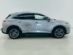DS Automobiles DS7 Crossback