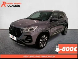 Gris / plata Nuevo 2025 DR Automobiles DR5 SUV | 23.600 €