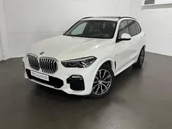 Usado 2021 BMW X5 Shadowline SUV | 57.950 € (Un poco caro)
