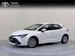 Usado 2024 Toyota Corolla Active Monovolumen | 24.400 € (Precio justo)