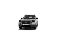 Gris Usado 2025 Mini Countryman SUV | 34.900 € (Super precio)