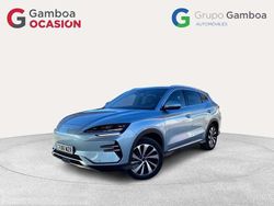 Gris Usado 2025 BYD Seal U Design SUV | 35.450 €