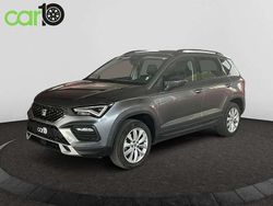 Gris Usado 2023 Seat Ateca Style SUV | 18.490 € (Buen precio)