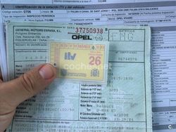 Blanco Usado 2008 Opel Vivaro Van | 13.000 € (Caro)